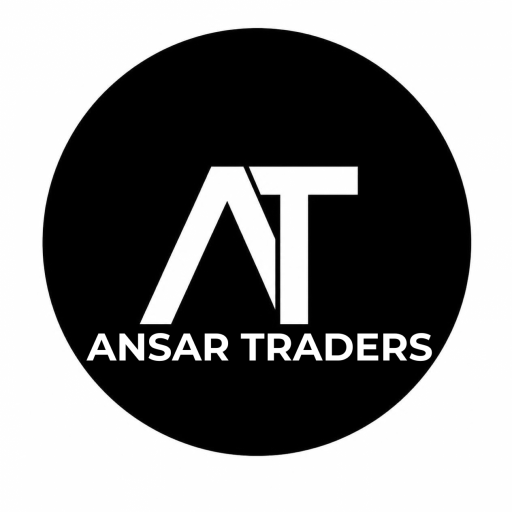 ANSAR TRADERS
